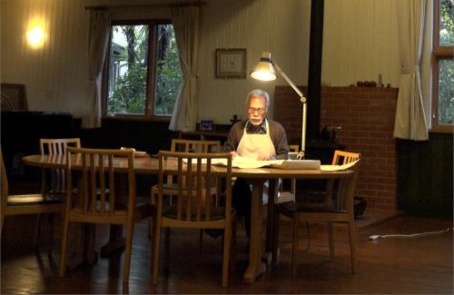 明日16日のNHK「プロフェッショナル 仕事の流儀」は『ジブリと宮﨑駿の2399日』