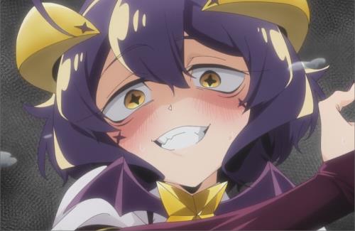 「魔法少女にあこがれて」、作者の体調不良で休載に