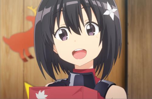 原作『痛いのは嫌なので防御力に極振りしたいと思います。』が完結
