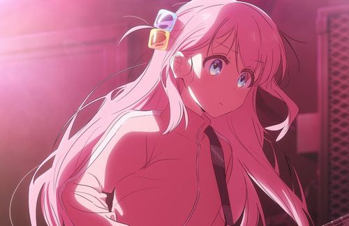 劇場総集編『ぼっち・ざ・ろっく！』タイトル発表！！ライブ『結束バンド LIVE-恒星-』の応援上映の実施も決定