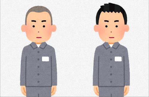 受刑者『自分は正直、社会より刑務所の方が楽』