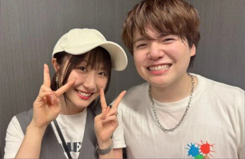 声優・内田雄馬さん『奥さんの料理、味付けが抜群なのだが』　惚気かよ！！！！