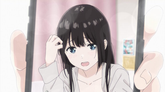 伊藤美来ボイスで「ざーこ♡」が聴ける今期アニメ最高だな！！！！！