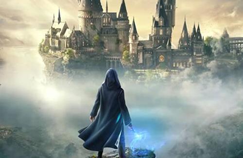 【ハリー・ポッター】ゲーム「ホグワーツ・レガシー」が爆売れ！たった2週間で累計1,200万本を突破