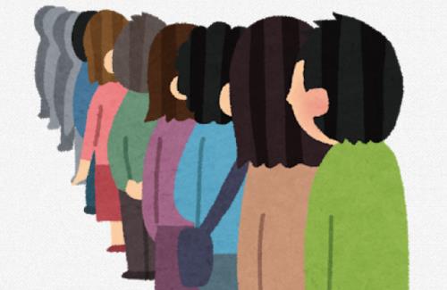 【悲報】ラブライブ声優さんのリアルイベント、民度がやばすぎると話題に…