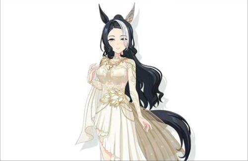 【ウマ娘アプデ】ウェディング衣装のメジロラモーヌとシーザリオきたあああああああああ