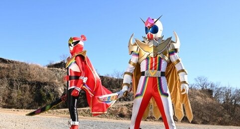 『暴太郎戦隊ドンブラザーズVSゼンカイジャー』が期間限定上映決定！展開が予想できない