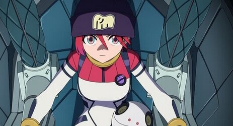【機動戦士ガンダム ジークアクス】鶴巻監督の誕生日をキャラデザの竹先生が祝福！マチュかわいいいいいいい