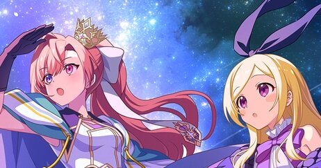 ホロライブともコラボしたソシャゲ『キュービックスターズ』サ終へ…モンストスピンオフこれで全滅