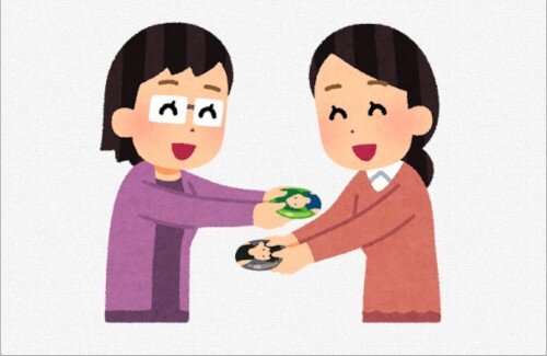 【謎】ブルアカは男性ユーザーが多いはずなのに、グッズ交換の相手はなぜか9割女性「男の人ってマジでトレードしない」