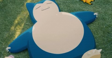 ポケモン新作アプリ『ポケモン スリープ』明日20日に配信決定！！