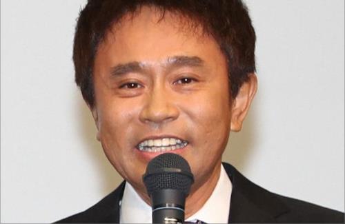 ダウンタウン・浜田雅功さんが一時休養すると発表・・・『医師より、当面の間、静養することが望ましいとの助言を受け』