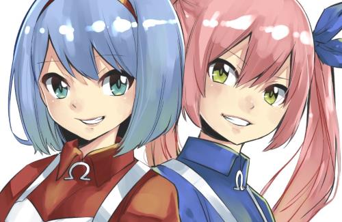 【羨ましい】漫画家・真島ヒロ先生『Vチューバーチップスで出たカードのお方を描く！』