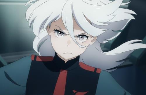 【水星の魔女11話】アニメーターさん『原画メンツのクレジットがすごかった…』