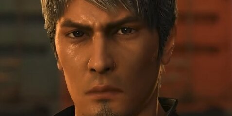 『龍が如く8』最新映像が公開！桐生ちゃん、癌だった…