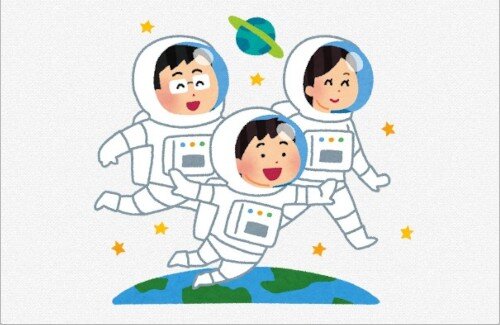 イーロン・マスク『SpaceXは、誰でも月や火星へ行けるような移動システムを作る。』