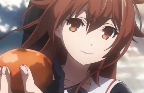 『「艦これ」いつかあの海で』円盤1巻に「特別コード」が付属