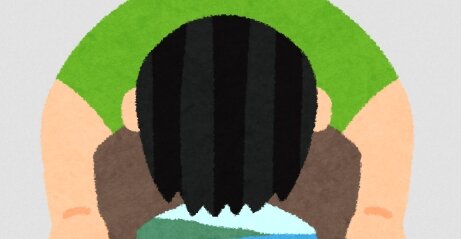 【怖すぎ】10代の女性を転倒させて両足を掴んで股を開いた県職員を逮捕「下着をハッキリ見たかった」