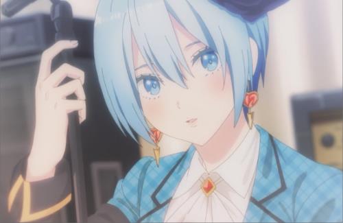 アニメ「2.5次元の誘惑 13話 感想」そのコミュ障はさすがに治すべきだろ…