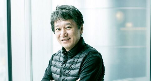『アイドルマスター』総合P・坂上陽三氏が2023年3月末で退任！お疲れさまでした！