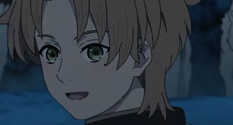 アニメ『無職転生 II 』7月放送、最新PVとビジュアルが公開！