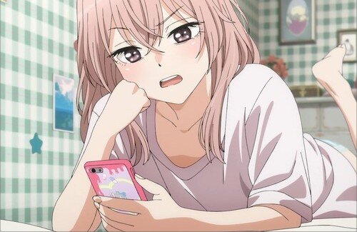 【着せ恋】そういえば、ジュジュ様って次いつ出るんだろ・・・