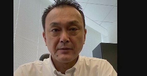 ビッグモーター社長、社員に向け「誇りを持って仕事に取り組んで」とビデオメッセージ、社員に向けてばっかだな