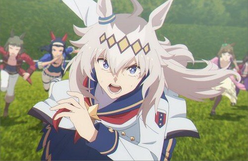 アニメ『ウマ娘 シンデレラグレイ』第2クールは2025年10月より放送開始！ティザーPV公開