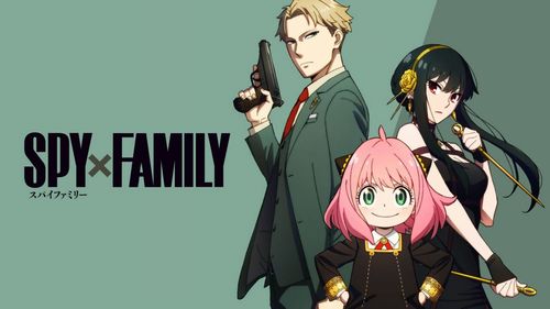 日本漫画家協会賞、コミック部門大賞は『SPY×FAMILY』が受賞！新設・萬画部門大賞は「マガジンロンド」