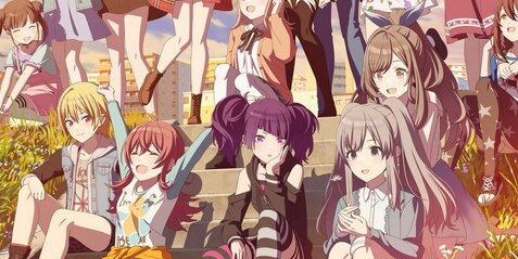 アニメ『アイドルマスター シャイニーカラーズ』劇場先行上映の舞台挨拶＆ライブビューイングが決定！！