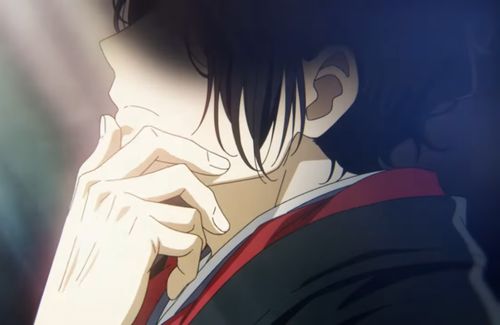 TVアニメ『異世界失格』、2024年放送決定！死にたがりで有名な”文豪”が異世界に転移し旅する物語