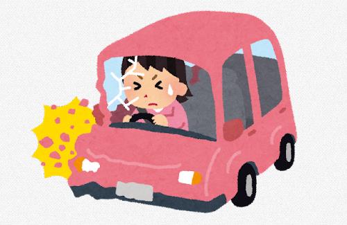 【悲報】声優・前田玲奈さん、ひき逃げ事故に遭う…