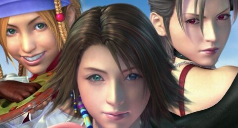 『ファイナルファンタジーX-2』が本日で発売20周年！マジかよ･･･