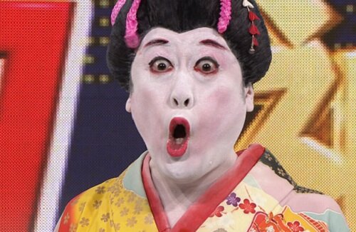 【動画】ゲームボーイに閉じ込められてしまったコウメ太夫ｗｗｗｗ