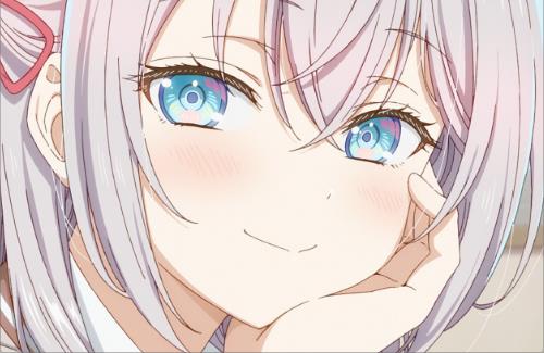 【画像】アーリャさんでっか！170cmもあったのか・・・