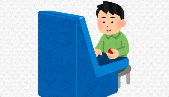 【悲報】ゲーセンが「クレーンゲーム」だらけになった理由…