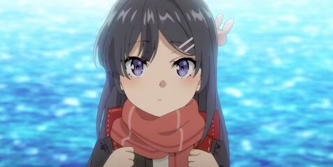 劇場アニメ『青春ブタ野郎はランドセルガールの夢を見ない』第1弾予告とムビチケ情報が解禁！