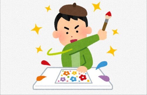 漫画家さん『「面白かった！」の一言だけで、次作に立ち向かう勇気が湧いてきます。』