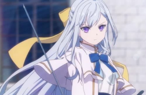 【転生王女】アルカンシェル風抱き枕がもらえるキャンペーンを実施ｗｗｗｗｗｗｗｗ