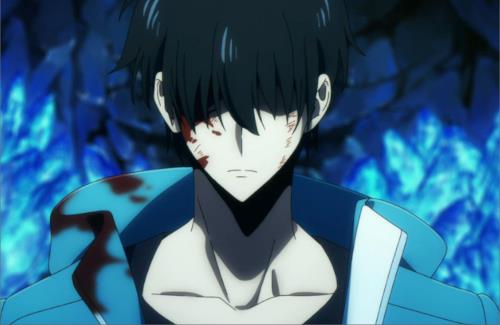 アニメ「俺だけレベルアップな件 6話 感想」無双開始か