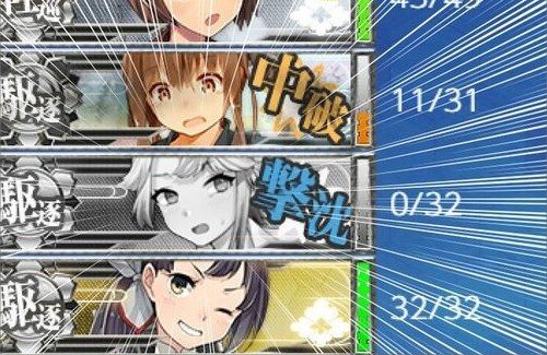 キャラロストした艦これプレイヤーさん、古参勢から説教されてしまう…