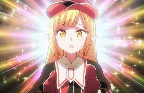 【不徳のギルド】ノマの声優さん『家族で安心して見ることができるアニメ！父、母、叔父も見ています！』