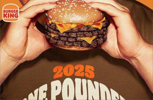 【朗報】バーガーキング、食べ放題が決定する