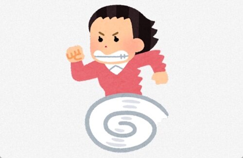 【動画】私人逮捕系YouTuberから逃げる美人チケット転売屋がヒールなのに速すぎると話題にｗｗｗｗ