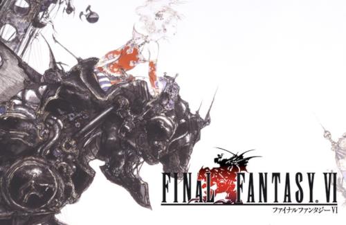 【FF6】約150万円の魔導アーマーフィギュアを購入した人現る！