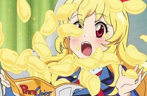 『ポテトチップス うすしお味 できたて実感パック』がセブンイレブン限定で発売！製造後10日以内のできたてポテチ！！