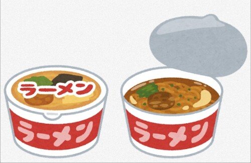 カップ麺研究家『「スープ激うま！濃厚豚骨ラーメン」まだ食べたことないって？ 今すぐローソンに行け。後悔はさせない。』