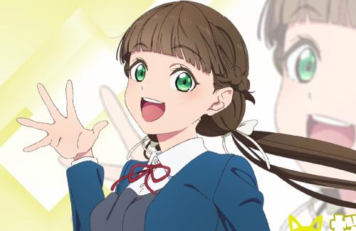 【画像】ラブライブ声優・鈴原希実ちゃんのギャル姿ｗｗｗｗｗ