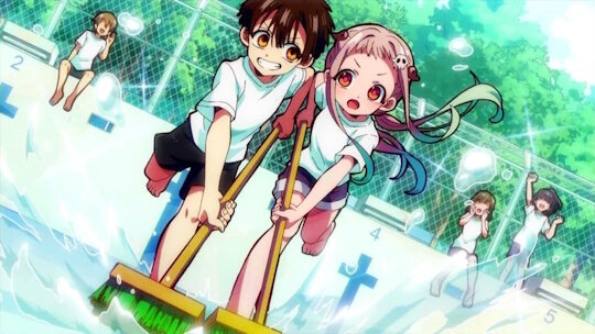 海外のアニメオタクさん、日本のプール掃除を見て妄想に浸るｗｗｗｗｗｗｗｗｗｗ