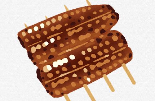 日清食品が「うなぎの蒲焼」の食感や見た目、風味を再現した『プラントベースうなぎ』を開発！！